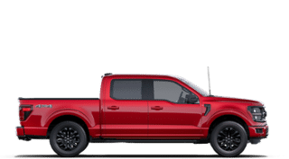 2025 Ford F-150® External Image 1
